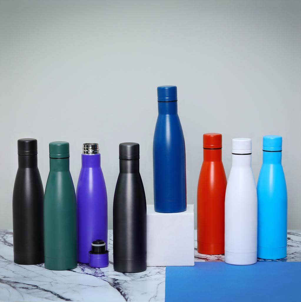 Thermos insulated deals hydration bottle